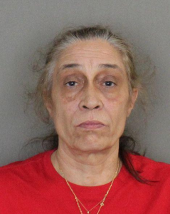 Tina M Antropoli a registered Sex Offender of New York