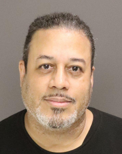 Jay Flores a registered Sex Offender of New York
