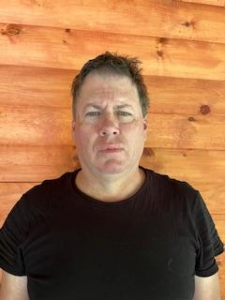 Robin Johnson a registered Sex Offender of New York
