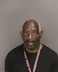 William Bailey a registered Sex Offender of New York