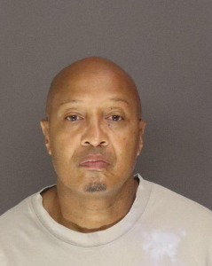 Terrance Lewis a registered Sex Offender of New York