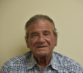 Peter Bogetti a registered Sex Offender of New York