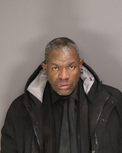 Roger Council a registered Sex Offender of New York