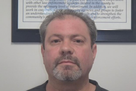 Christian Hagar a registered Sex Offender of New York