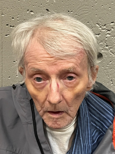 George R White a registered Sex Offender of New York