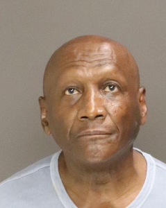 Carlos Rodriguez a registered Sex Offender of New York