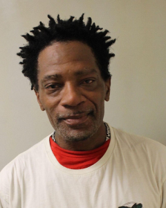 Jermaine Allen a registered  of 