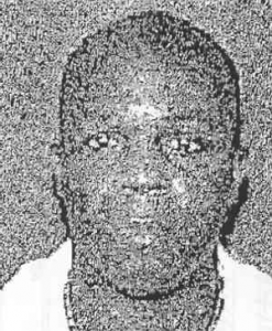 Tyronne Sanders a registered Sex Offender of New York