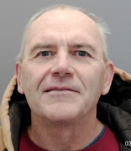 John W Scott a registered Sex Offender of New York