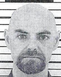 James Neary a registered Sex Offender of New York
