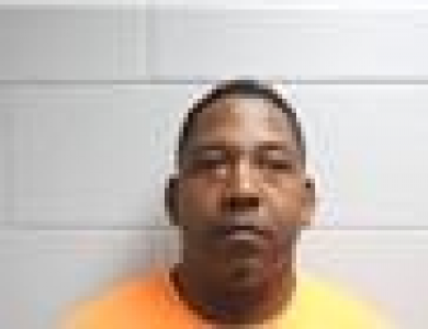 Viernard Boatwright a registered Sex Offender of South Carolina