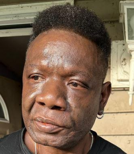 Charles G Jones a registered Sex Offender of New York