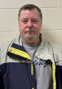 Paul Stewart a registered Sex Offender of New York