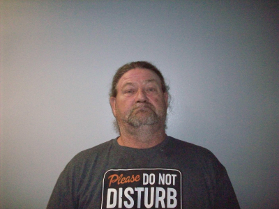 James Carpenter a registered Sex Offender of New York