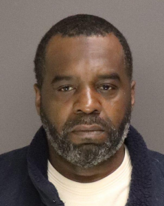 Eric Terry a registered Sex Offender of New York
