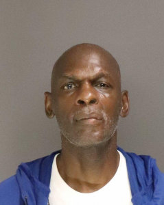 Wilson L Bailey a registered Sex Offender of New York