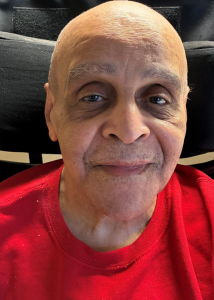 Lloyd Phillips a registered Sex Offender of New York