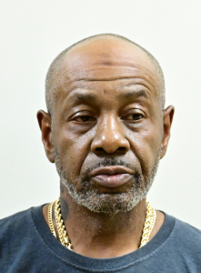 John Robertson a registered Sex Offender of New York