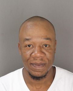 David E Burch a registered Sex Offender of New York
