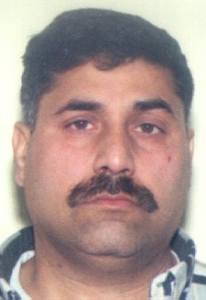 Altaf H Shah a registered Sex Offender of New York