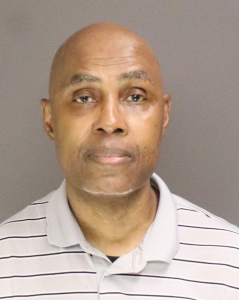 Walter Harvin a registered Sex Offender of New York