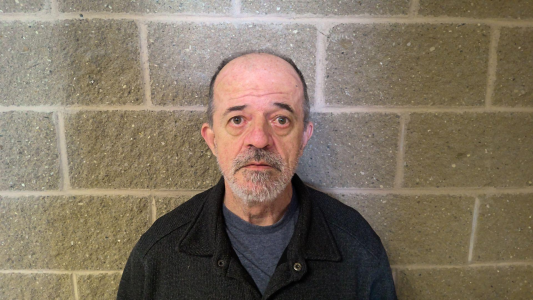 Robert Wallis a registered Sex Offender of New York