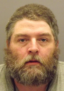 Steven M Bush a registered Sex Offender of New York