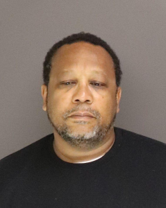 Michael Berry a registered Sex Offender of New York