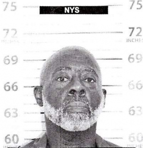 Kevin Patterson a registered Sex Offender of New York