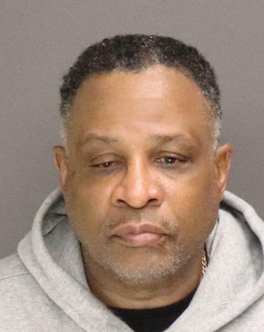 Melvin Anderson a registered Sex Offender of New York