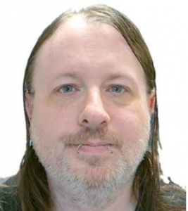 Keith A Brenner a registered Sex Offender of New York