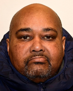 David Jones a registered Sex Offender of New York