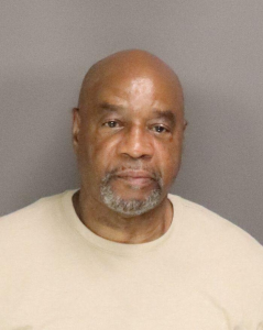 Jason Harrison a registered Sex Offender of New York