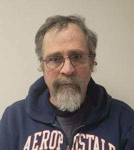 Robert Law a registered Sex Offender of New York