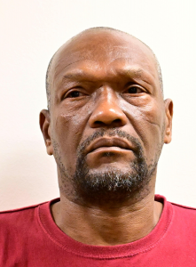 Brandon Bibbes a registered Sex Offender of New York