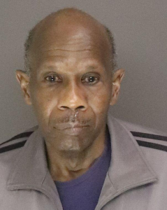 Alvin Harley a registered Sex Offender of New York