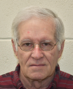 Robert Davidson a registered Sex Offender of New York