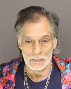 Jose Velez a registered Sex Offender of New York