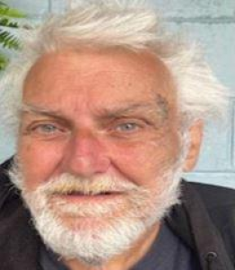 George Harvey a registered  of 