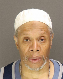 Kenneth Martin Thompson a registered Sex Offender of New York