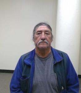 Nelson Girard Whitetail Sr a registered Sex Offender of North Dakota