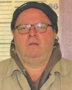 Brian Quentin Goebel a registered Sex Offender of North Dakota