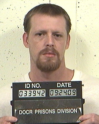 Brian Keith Edwards a registered Sex Offender of North Dakota