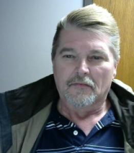 Larry Brian Rick a registered Sex Offender of North Dakota