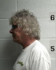 Peter Gerard Dusek a registered Sex Offender of North Dakota