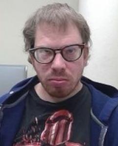 John Robert Westlie a registered Sex Offender of North Dakota