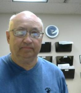 Jake Allan Fickert Jr a registered Sex Offender of North Dakota