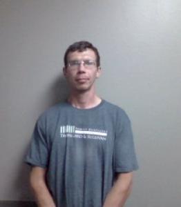 Johnathan Scott Vondal a registered Sex Offender of North Dakota