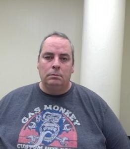 Keith Michael Disbrow a registered Sex Offender of North Dakota