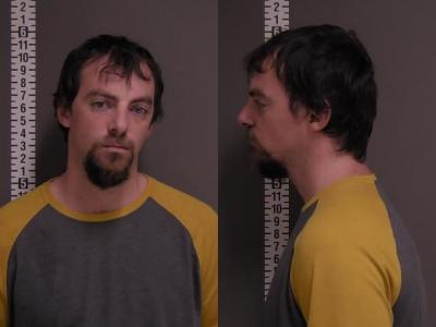 Daniel Elwell Sanderson a registered Sex Offender of North Dakota